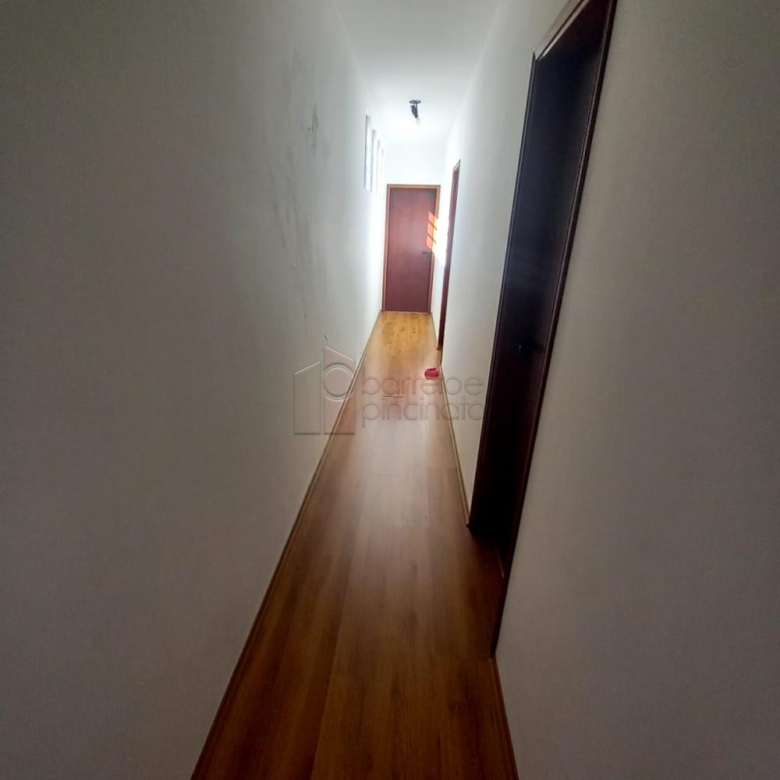SOBRADO RESIDENCIAL/COMERCIAL PARA VENDA NO BAIRRO VILA MUNICIPAL – JUNDIAÍ/SP