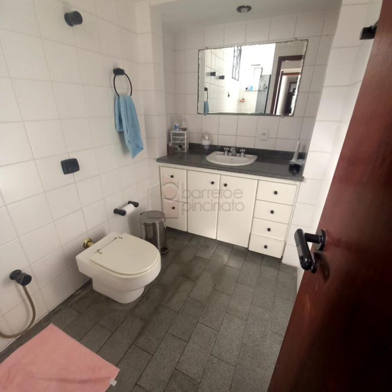 SOBRADO RESIDENCIAL/COMERCIAL PARA VENDA NO BAIRRO VILA MUNICIPAL – JUNDIAÍ/SP