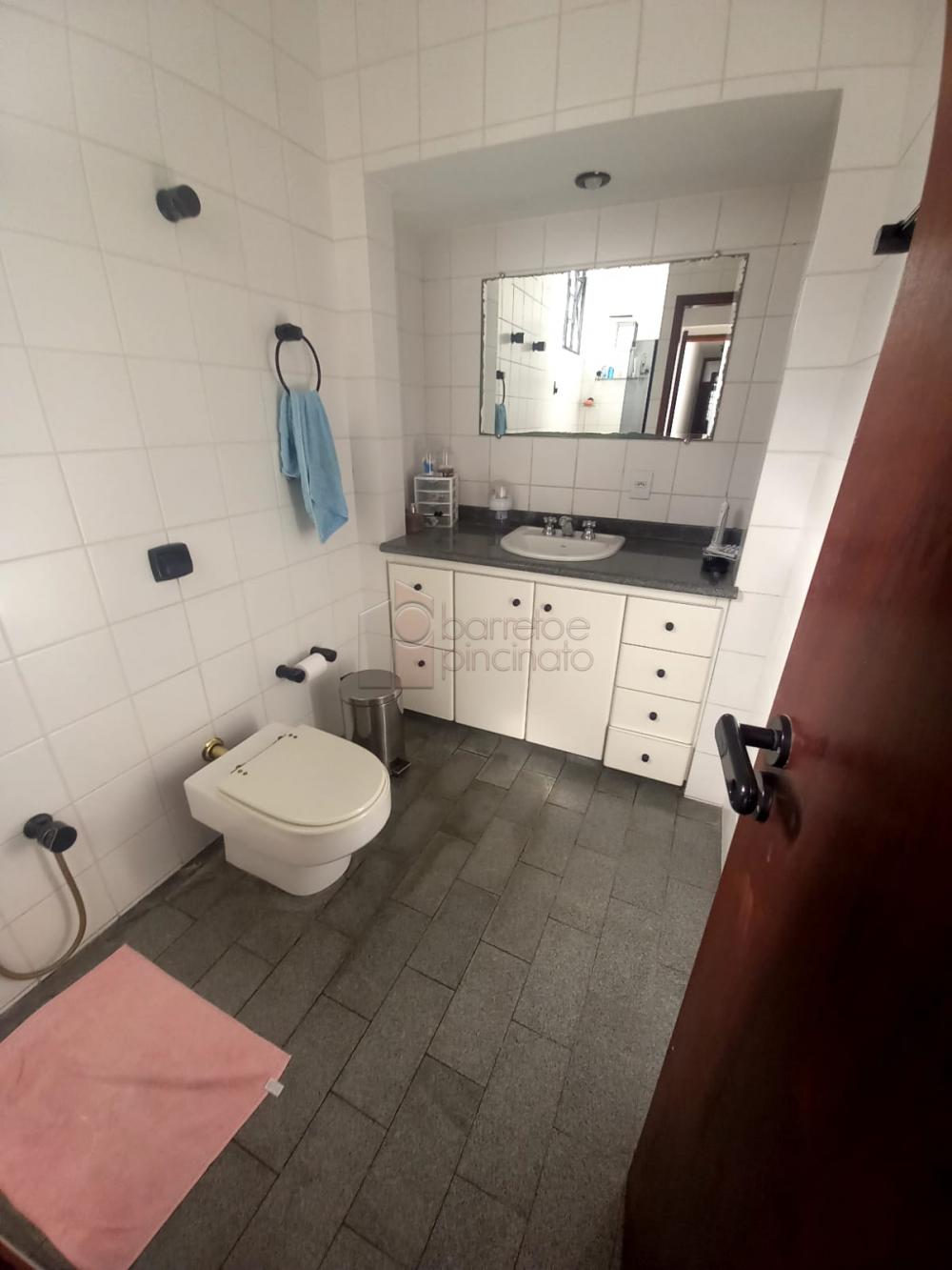 SOBRADO RESIDENCIAL/COMERCIAL PARA VENDA NO BAIRRO VILA MUNICIPAL – JUNDIAÍ/SP