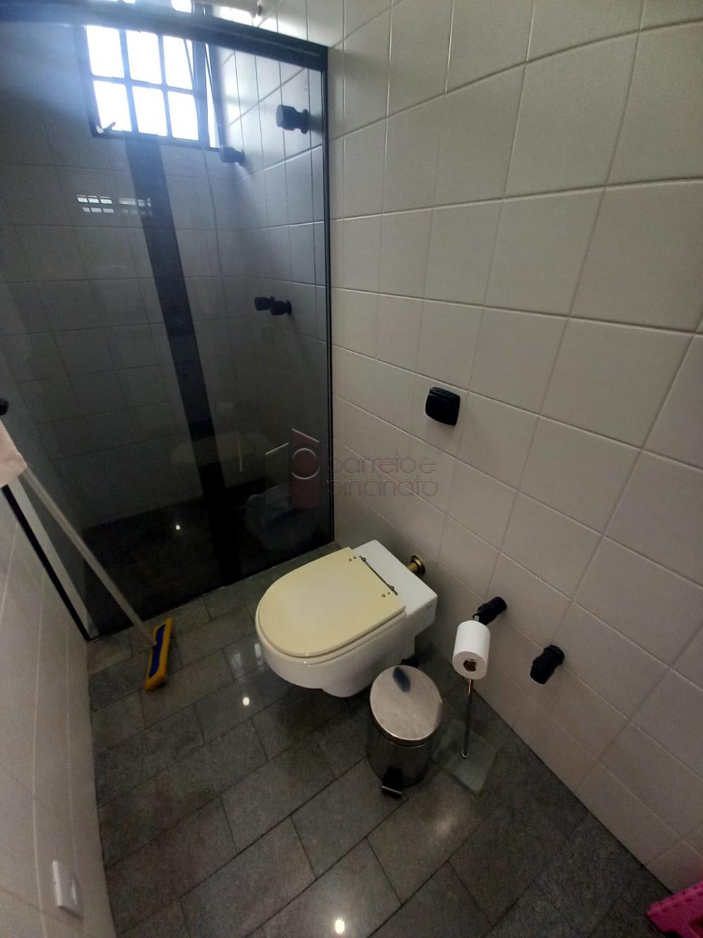 SOBRADO RESIDENCIAL/COMERCIAL PARA VENDA NO BAIRRO VILA MUNICIPAL – JUNDIAÍ/SP