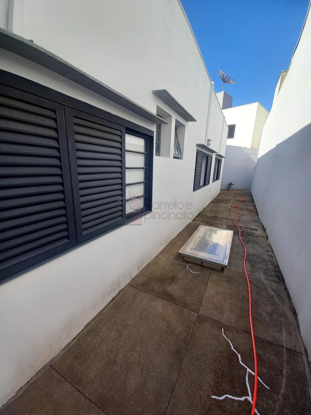 SOBRADO RESIDENCIAL/COMERCIAL PARA VENDA NO BAIRRO VILA MUNICIPAL – JUNDIAÍ/SP