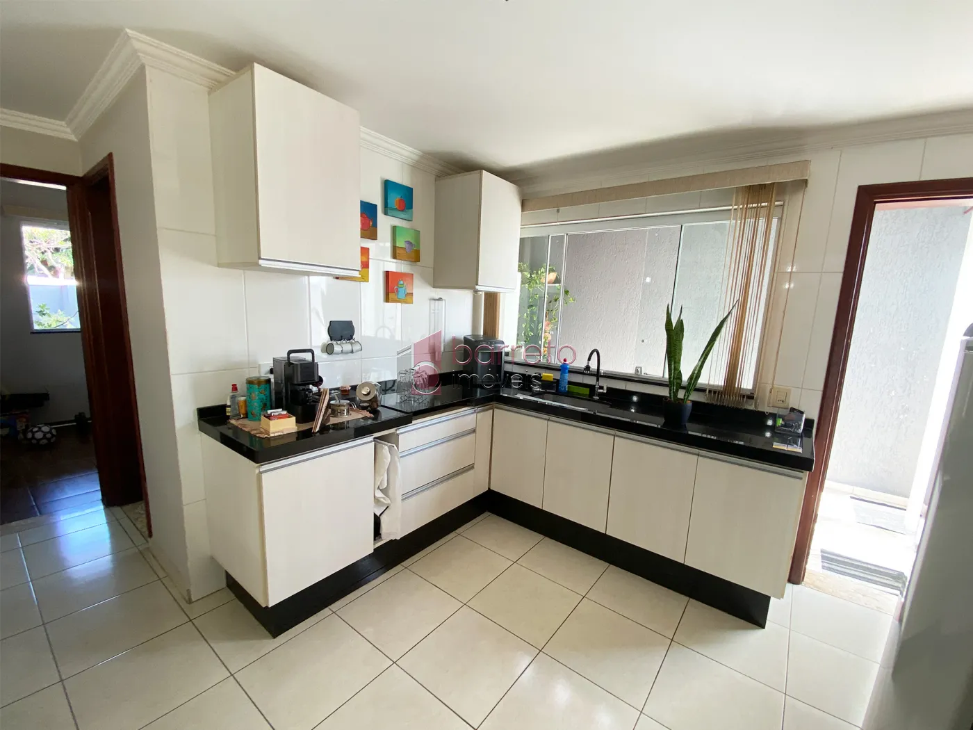 CASA À VENDA NA VILA NOVA ESPERIA EM JUNDIAÍ/SP