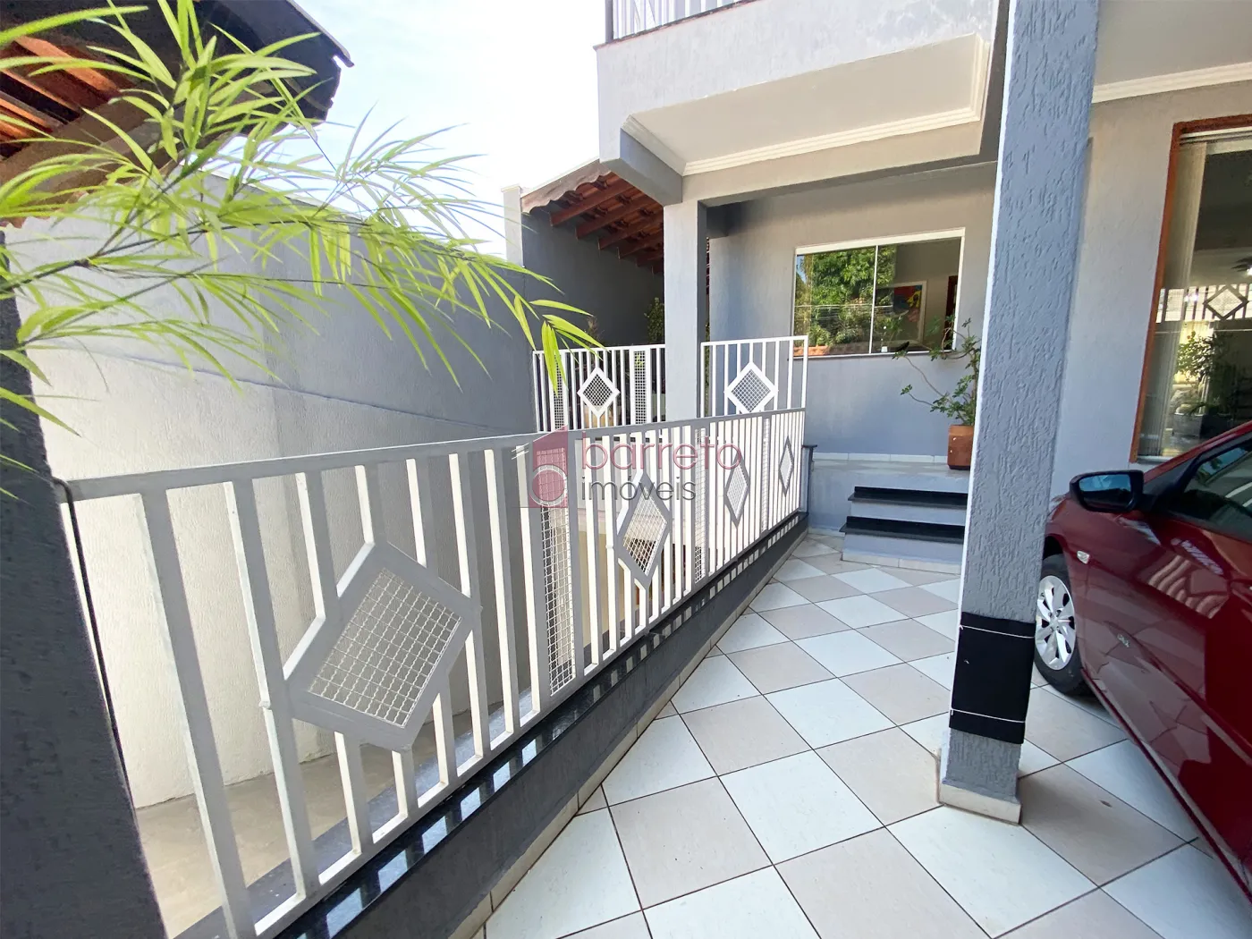 CASA À VENDA NA VILA NOVA ESPERIA EM JUNDIAÍ/SP