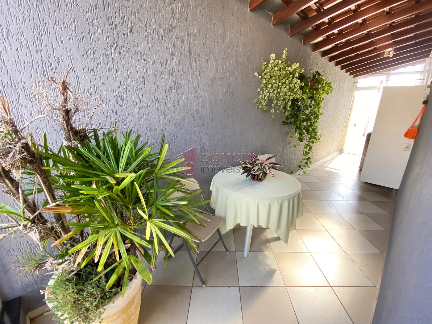 CASA À VENDA NA VILA NOVA ESPERIA EM JUNDIAÍ/SP
