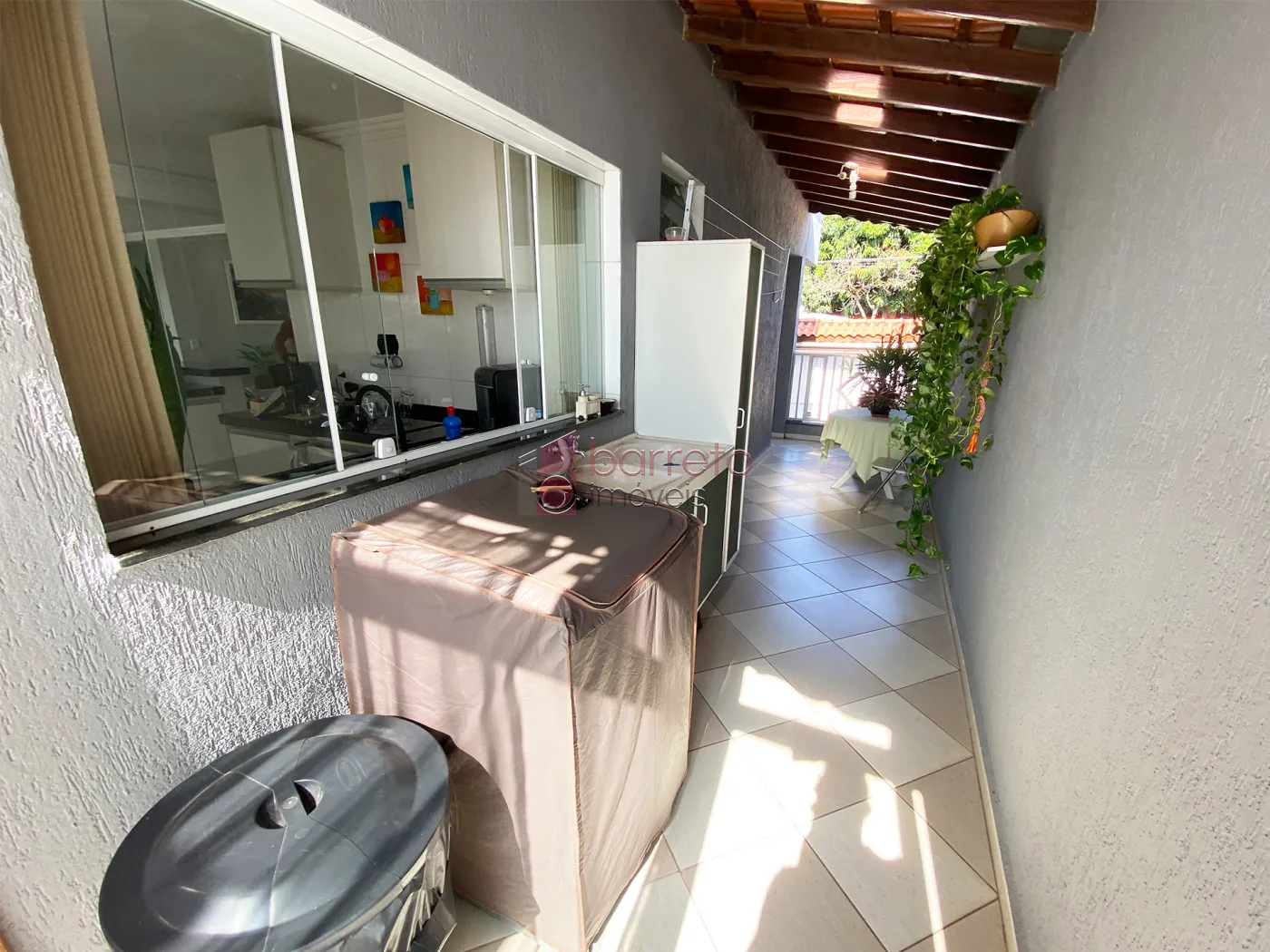 CASA À VENDA NA VILA NOVA ESPERIA EM JUNDIAÍ/SP