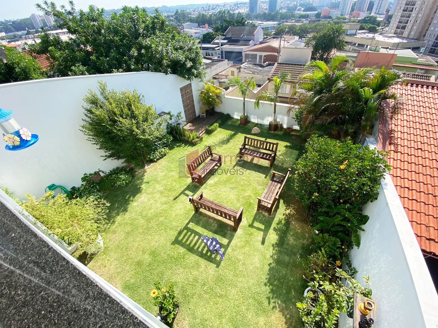 CASA À VENDA NA VILA NOVA ESPERIA EM JUNDIAÍ/SP