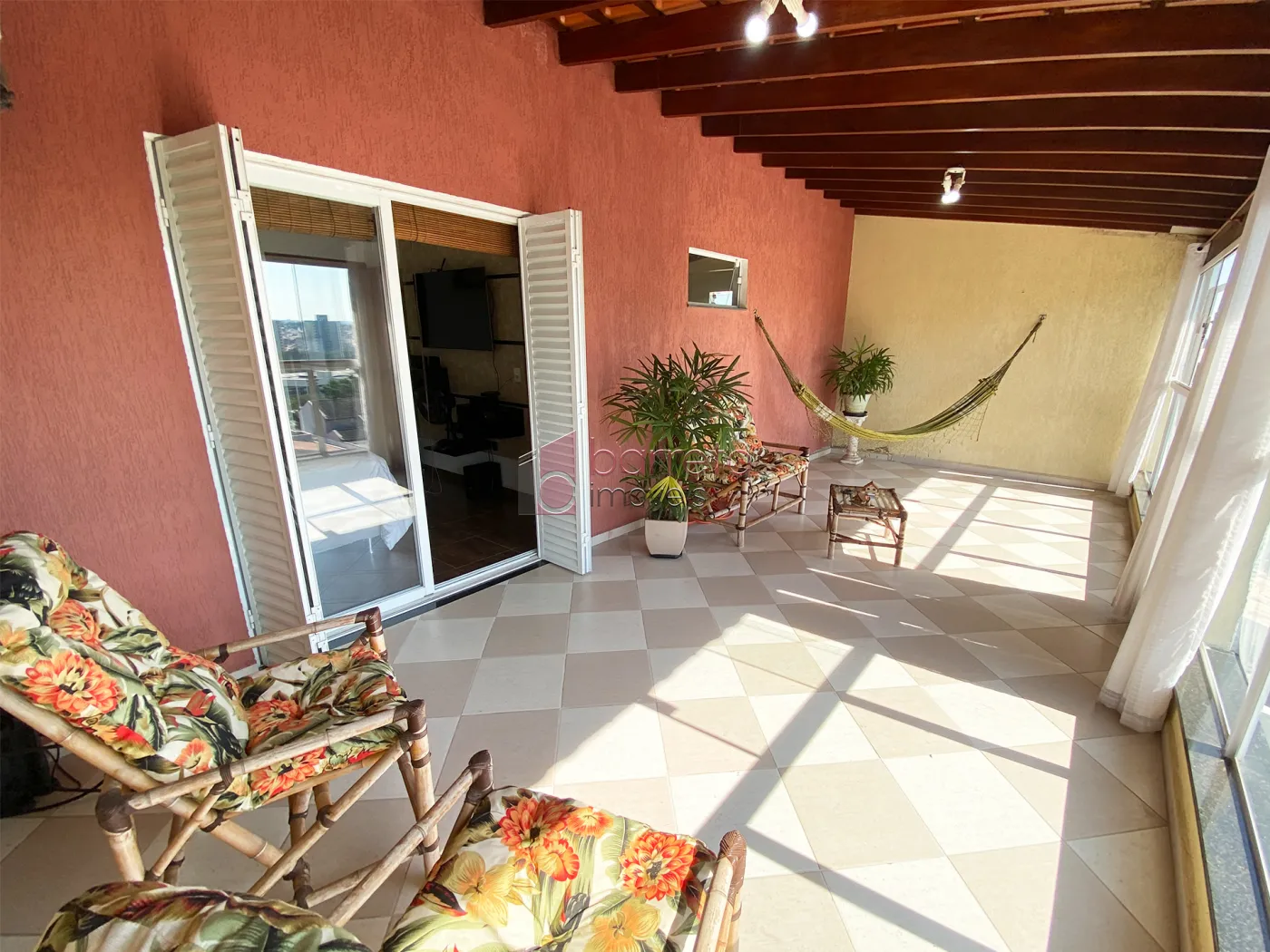 CASA À VENDA NA VILA NOVA ESPERIA EM JUNDIAÍ/SP