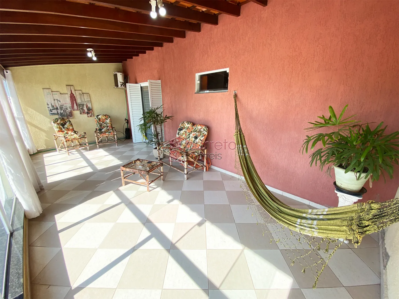 CASA À VENDA NA VILA NOVA ESPERIA EM JUNDIAÍ/SP