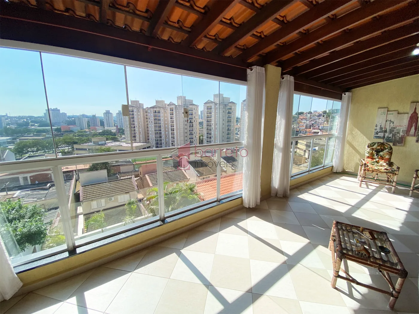 CASA À VENDA NA VILA NOVA ESPERIA EM JUNDIAÍ/SP