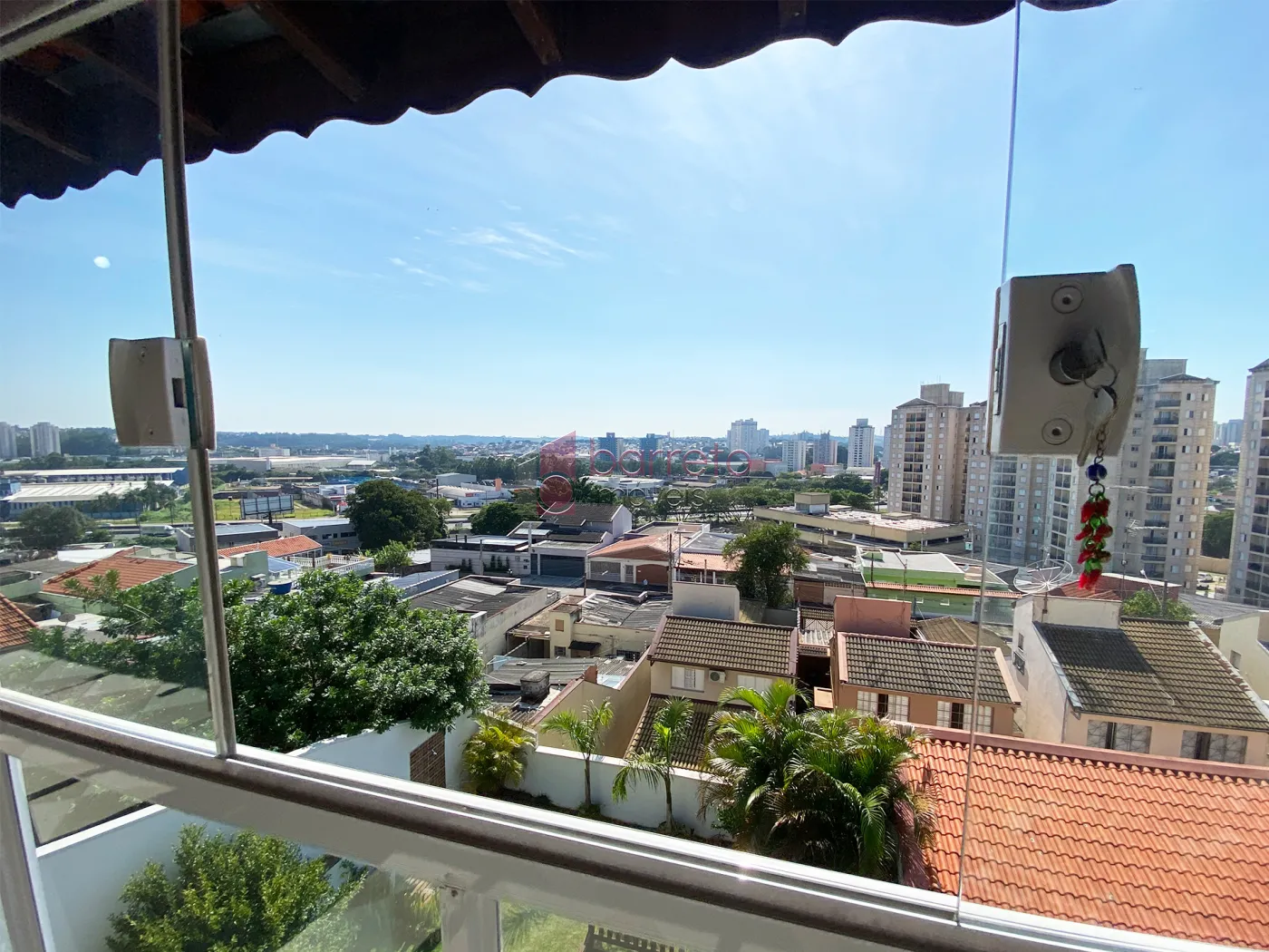CASA À VENDA NA VILA NOVA ESPERIA EM JUNDIAÍ/SP