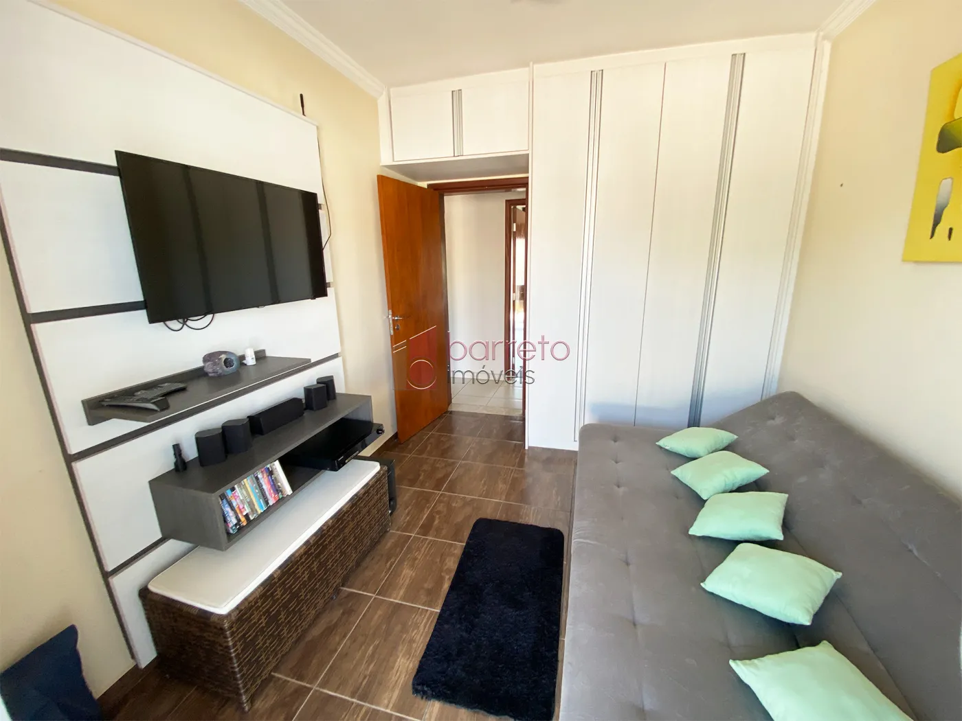 CASA À VENDA NA VILA NOVA ESPERIA EM JUNDIAÍ/SP