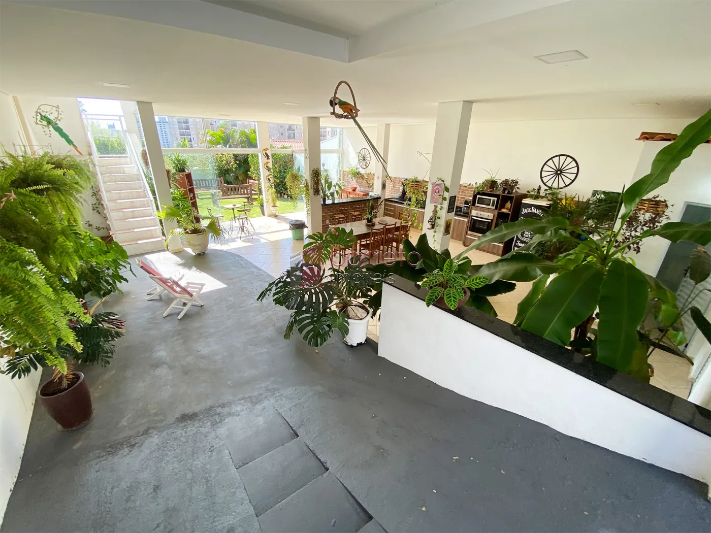 CASA À VENDA NA VILA NOVA ESPERIA EM JUNDIAÍ/SP
