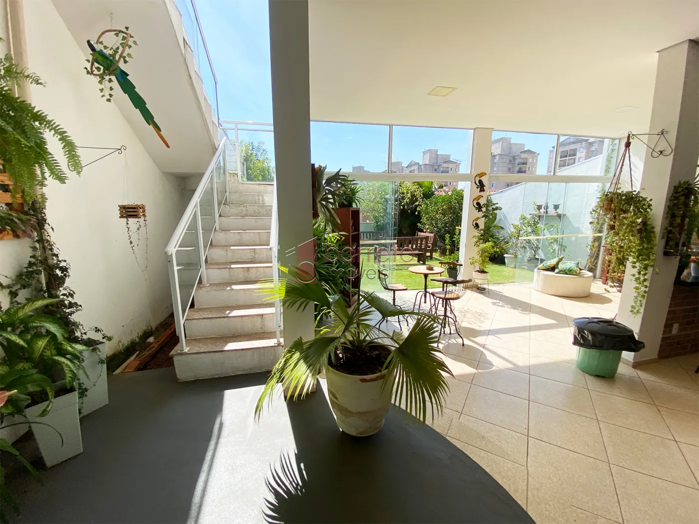 CASA À VENDA NA VILA NOVA ESPERIA EM JUNDIAÍ/SP