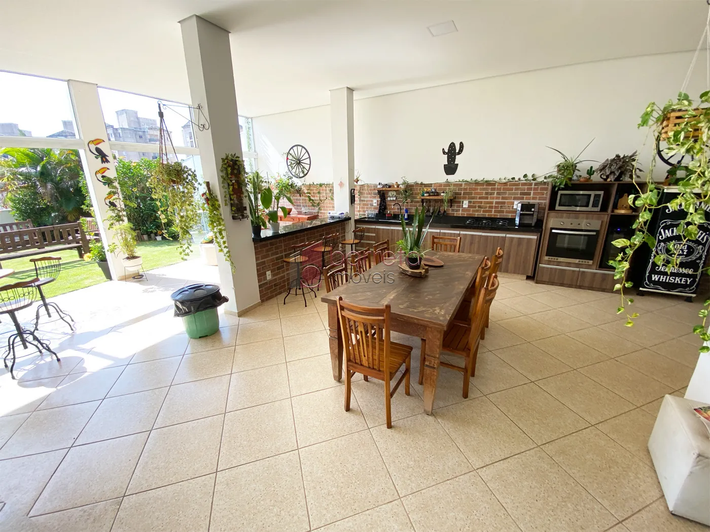 CASA À VENDA NA VILA NOVA ESPERIA EM JUNDIAÍ/SP