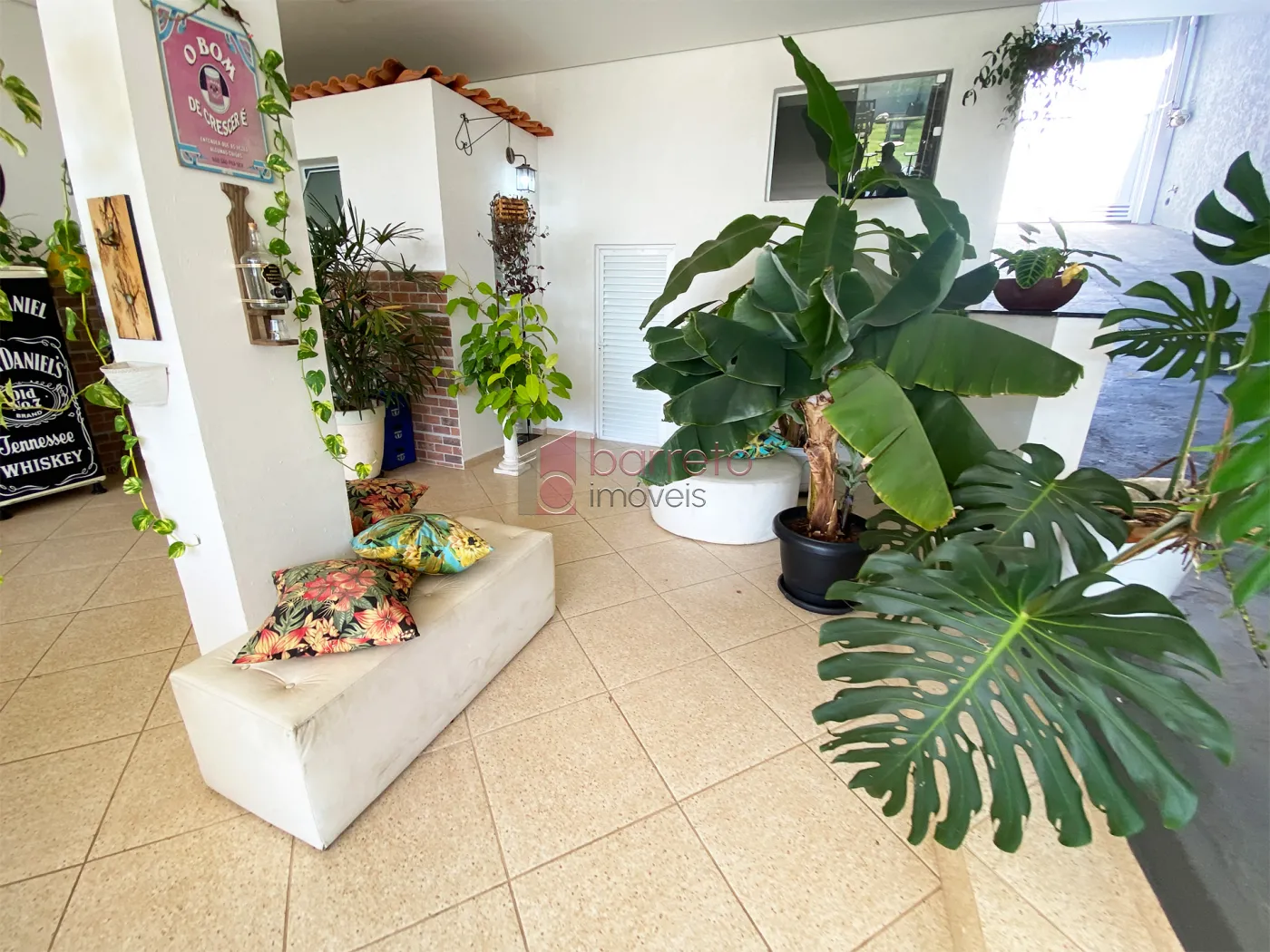 CASA À VENDA NA VILA NOVA ESPERIA EM JUNDIAÍ/SP