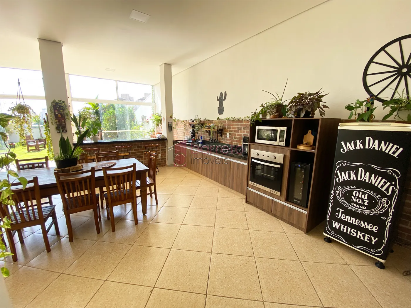 CASA À VENDA NA VILA NOVA ESPERIA EM JUNDIAÍ/SP