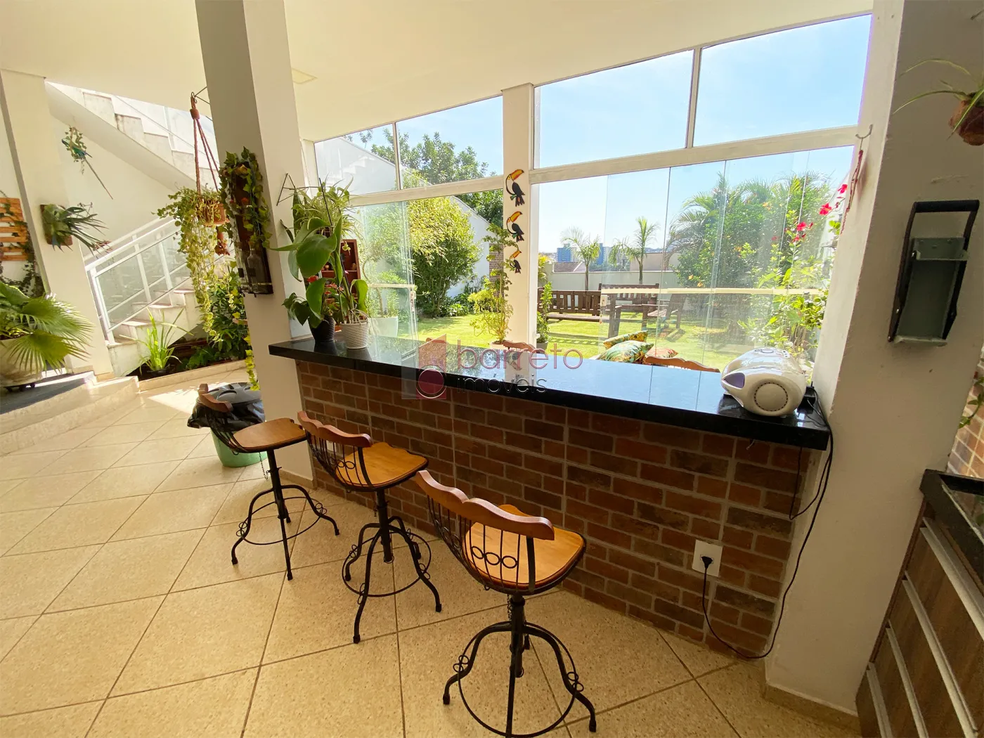 CASA À VENDA NA VILA NOVA ESPERIA EM JUNDIAÍ/SP
