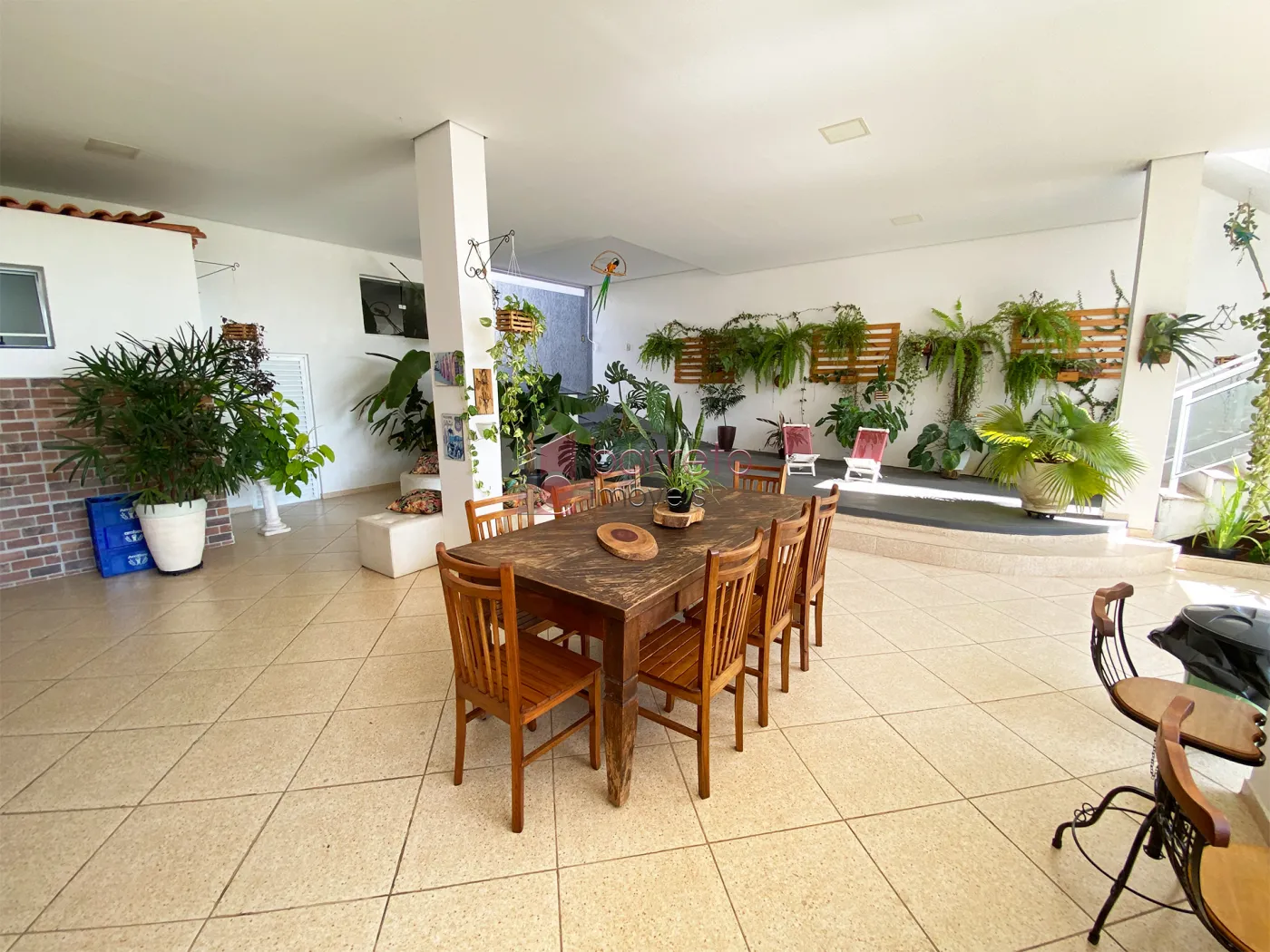 CASA À VENDA NA VILA NOVA ESPERIA EM JUNDIAÍ/SP