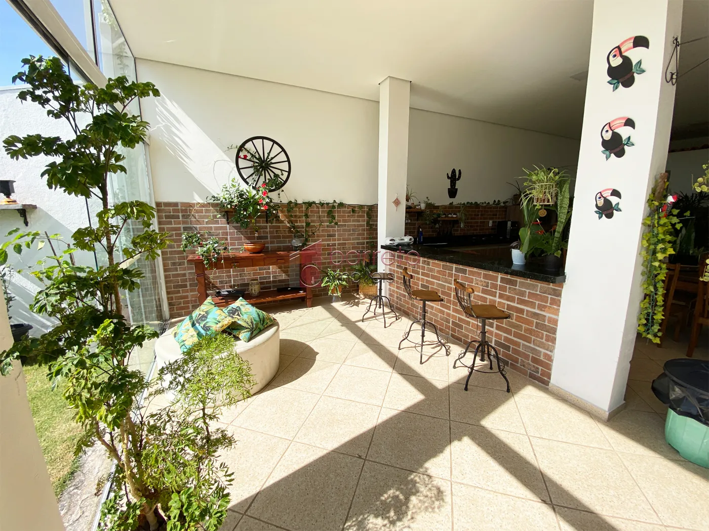 CASA À VENDA NA VILA NOVA ESPERIA EM JUNDIAÍ/SP