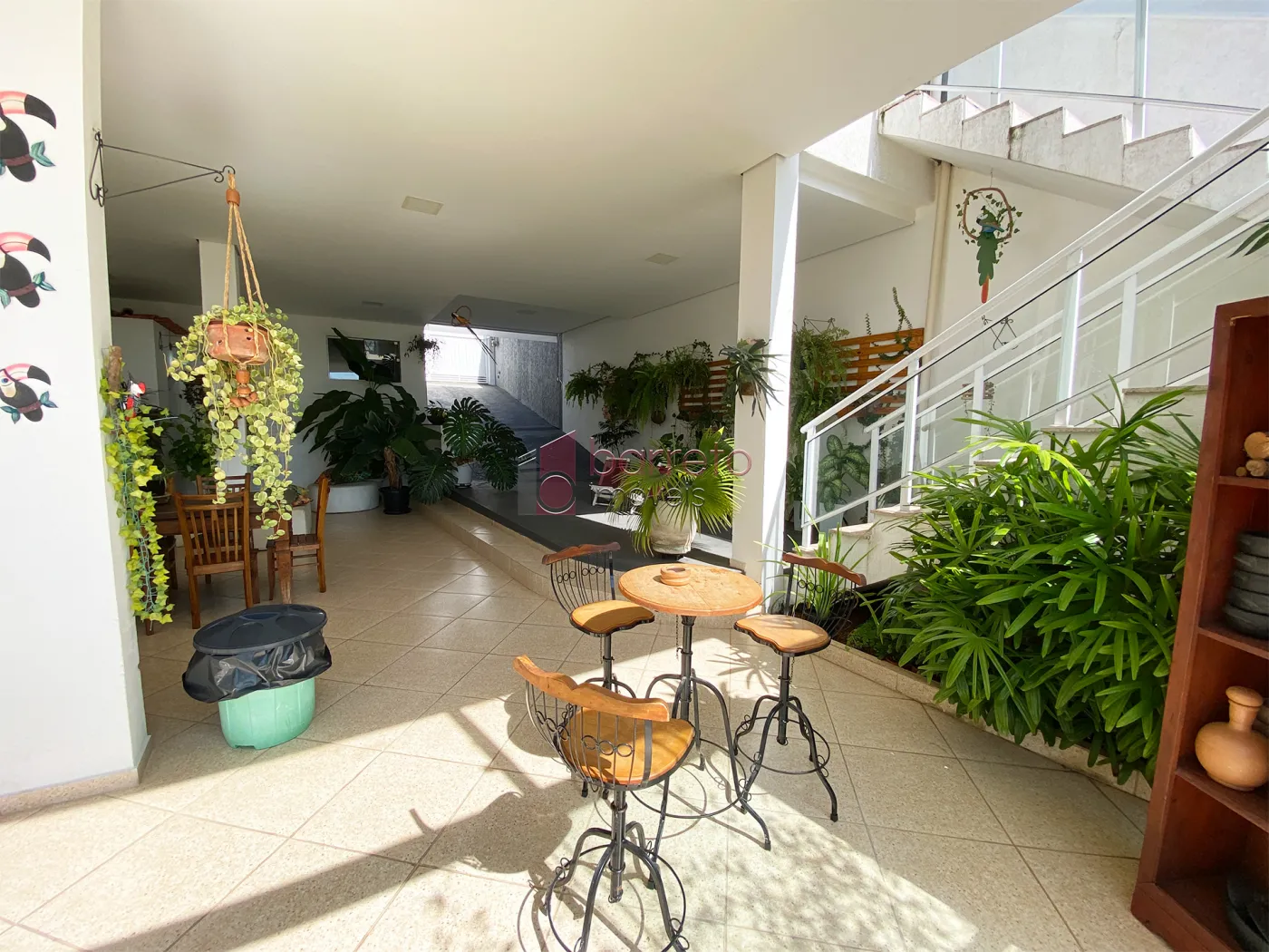 CASA À VENDA NA VILA NOVA ESPERIA EM JUNDIAÍ/SP