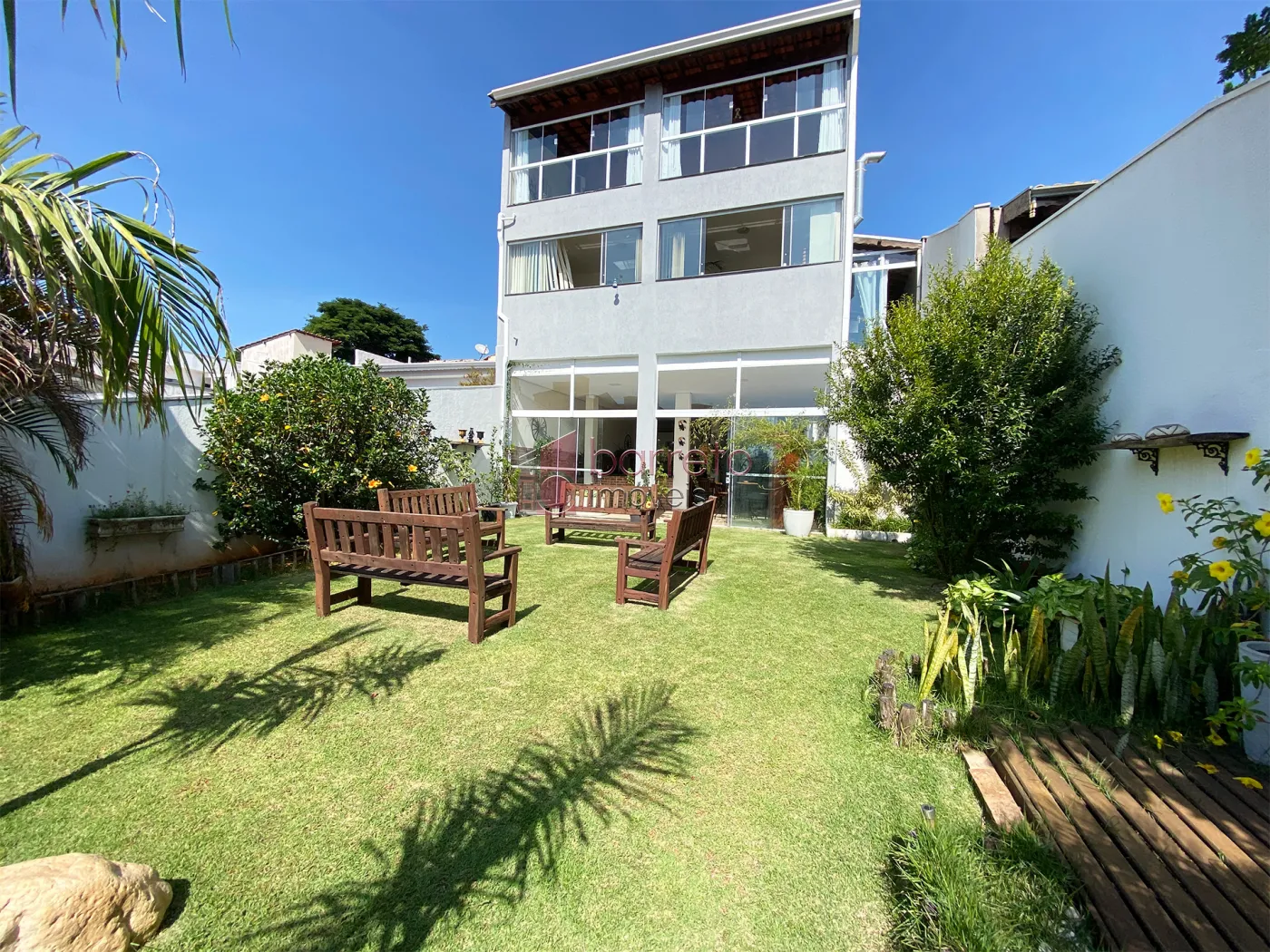 CASA À VENDA NA VILA NOVA ESPERIA EM JUNDIAÍ/SP