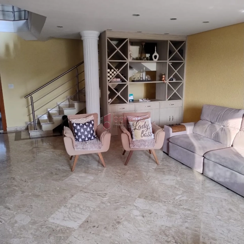 SOBRADO PARA VENDA NA VILA PROGRESSO – JUNDIAÍ/SP