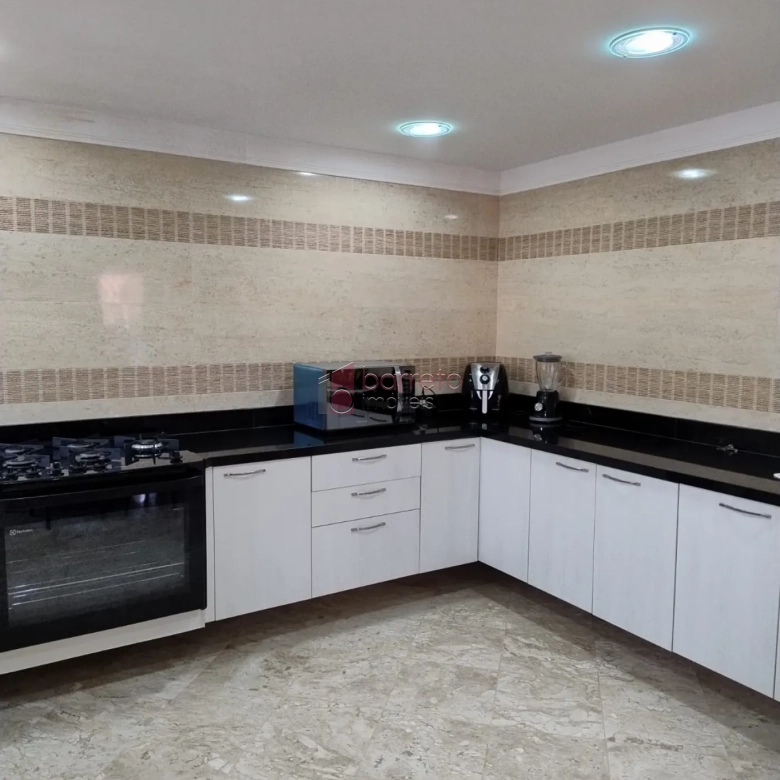 SOBRADO PARA VENDA NA VILA PROGRESSO – JUNDIAÍ/SP