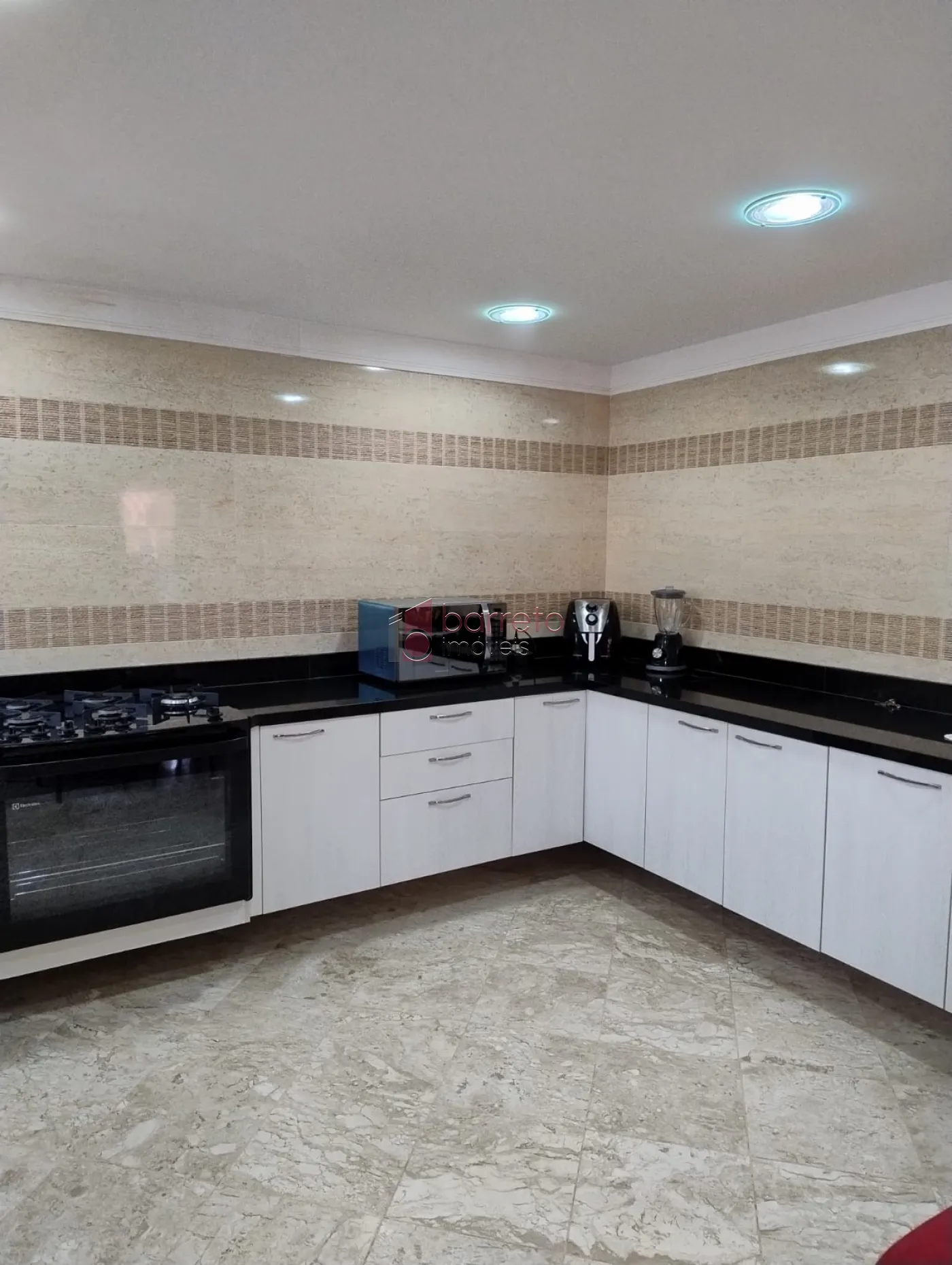 SOBRADO PARA VENDA NA VILA PROGRESSO – JUNDIAÍ/SP