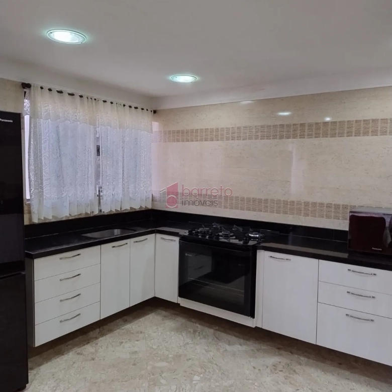 SOBRADO PARA VENDA NA VILA PROGRESSO – JUNDIAÍ/SP