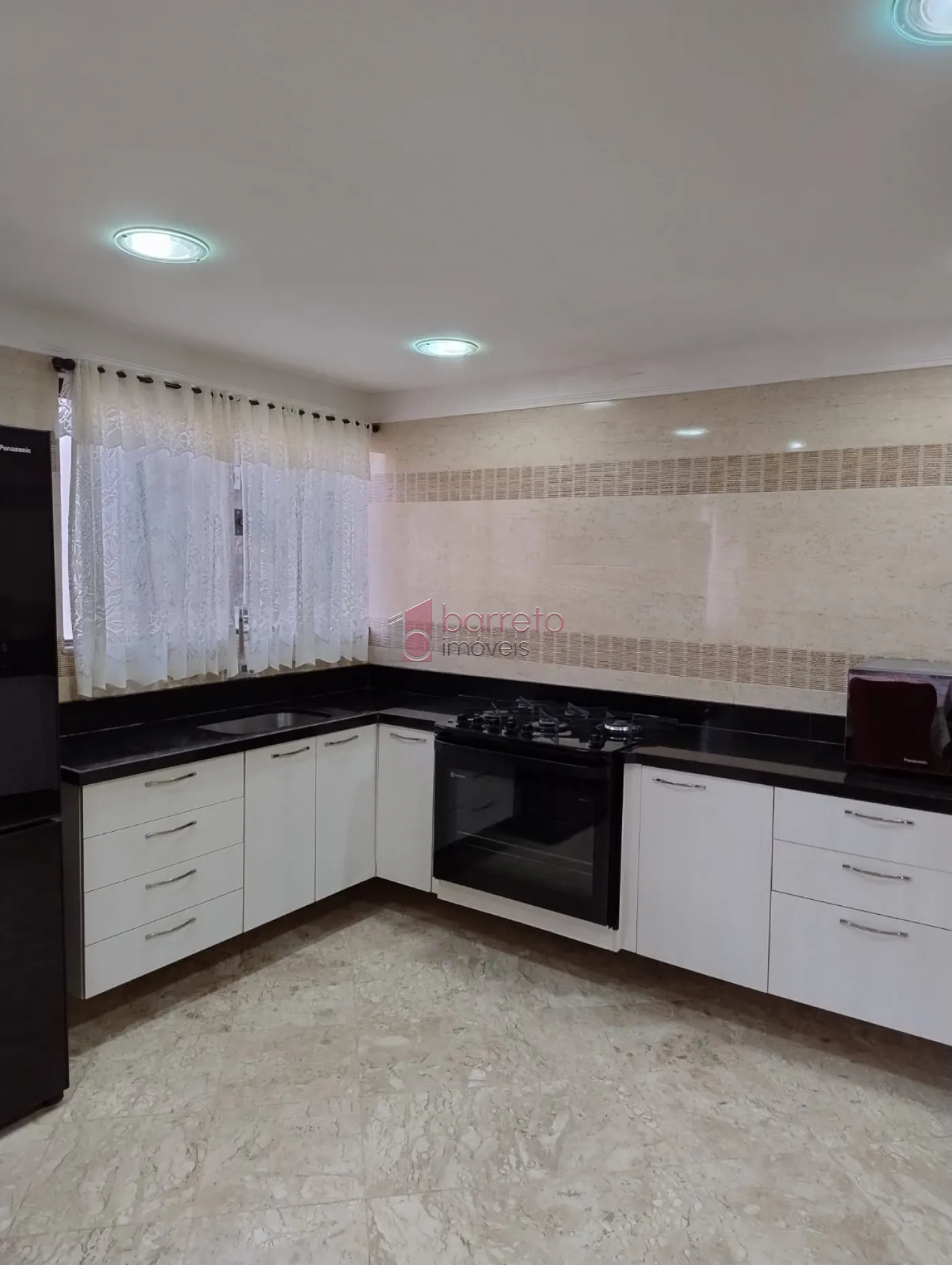SOBRADO PARA VENDA NA VILA PROGRESSO – JUNDIAÍ/SP