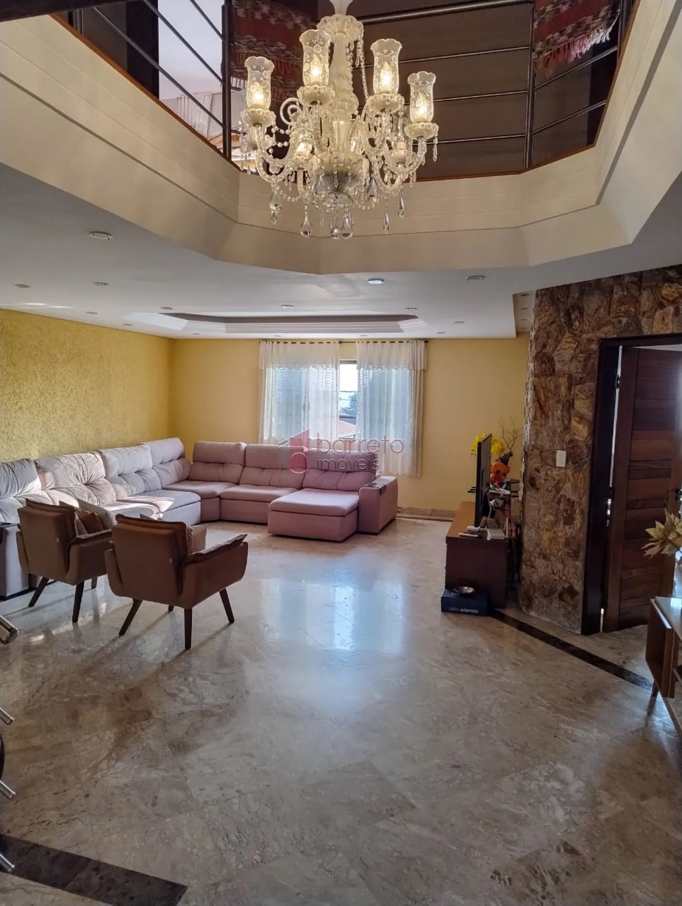 SOBRADO PARA VENDA NA VILA PROGRESSO – JUNDIAÍ/SP