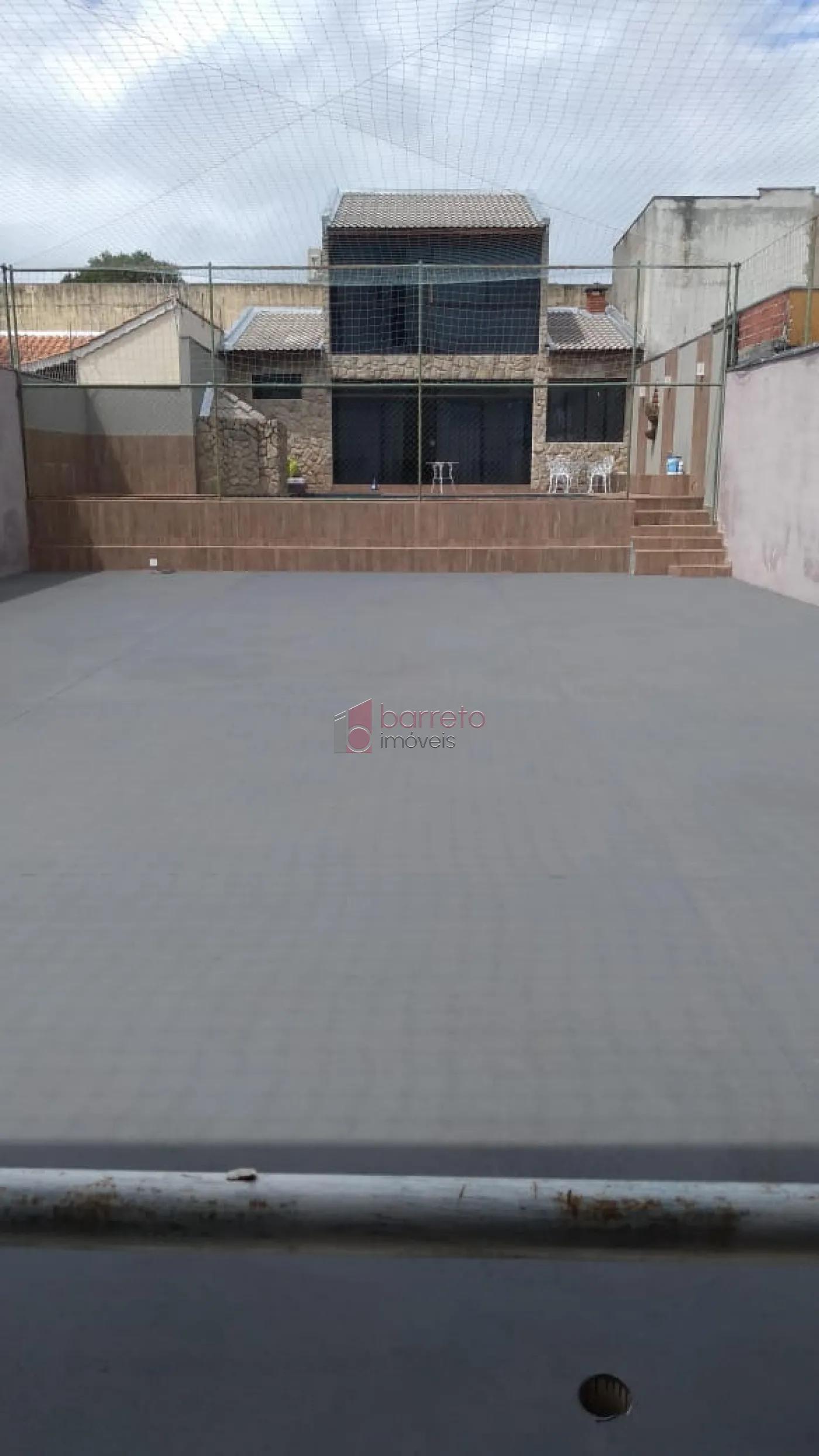 SOBRADO PARA VENDA NA VILA PROGRESSO – JUNDIAÍ/SP