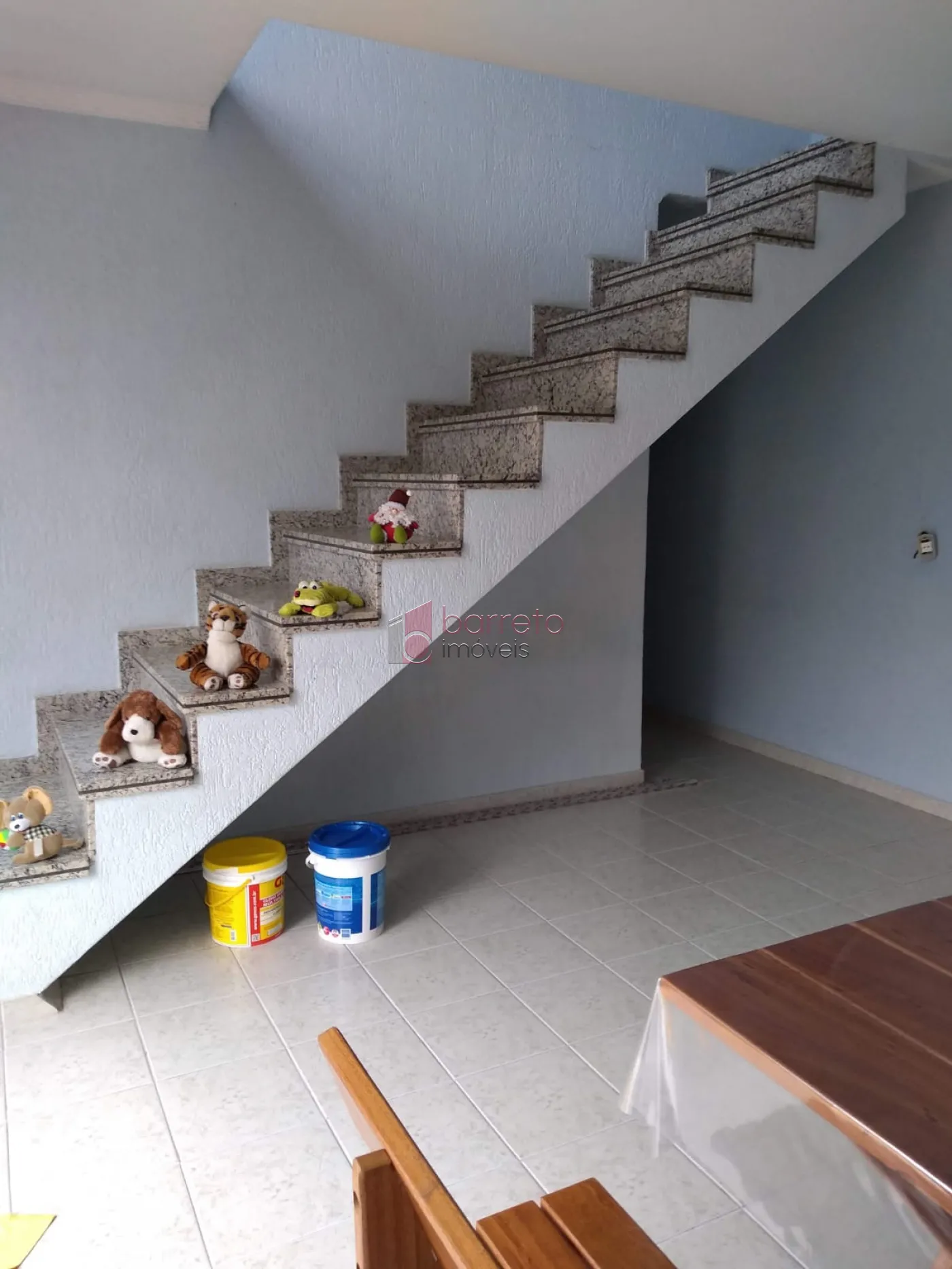 SOBRADO PARA VENDA NA VILA PROGRESSO – JUNDIAÍ/SP