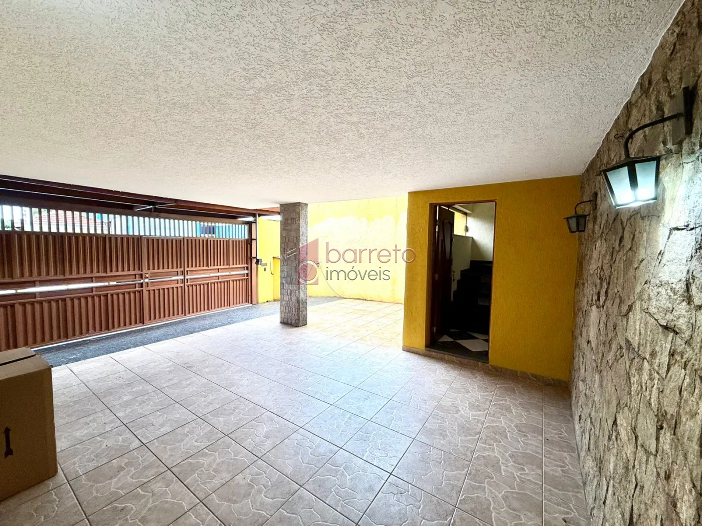 SOBRADO PARA VENDA NA VILA PROGRESSO – JUNDIAÍ/SP