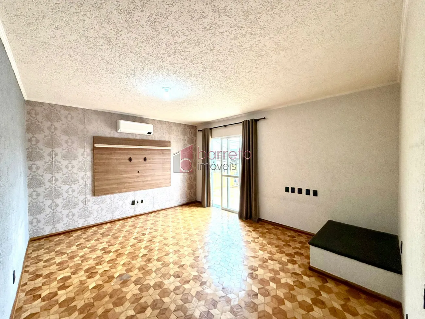 SOBRADO PARA VENDA NA VILA PROGRESSO – JUNDIAÍ/SP