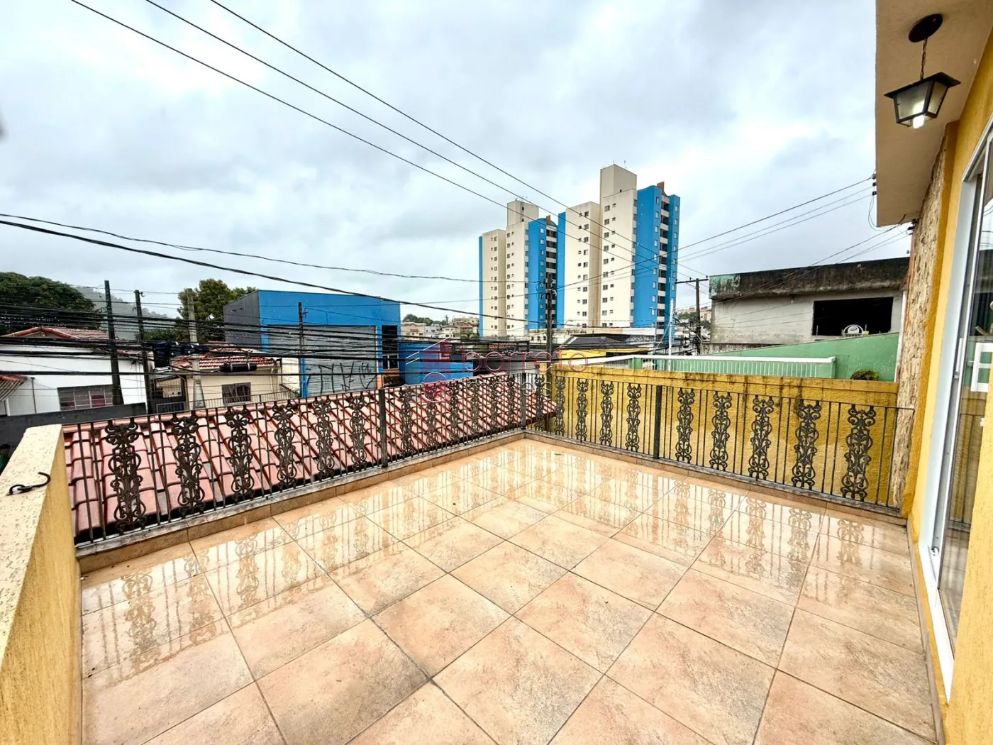 SOBRADO PARA VENDA NA VILA PROGRESSO – JUNDIAÍ/SP