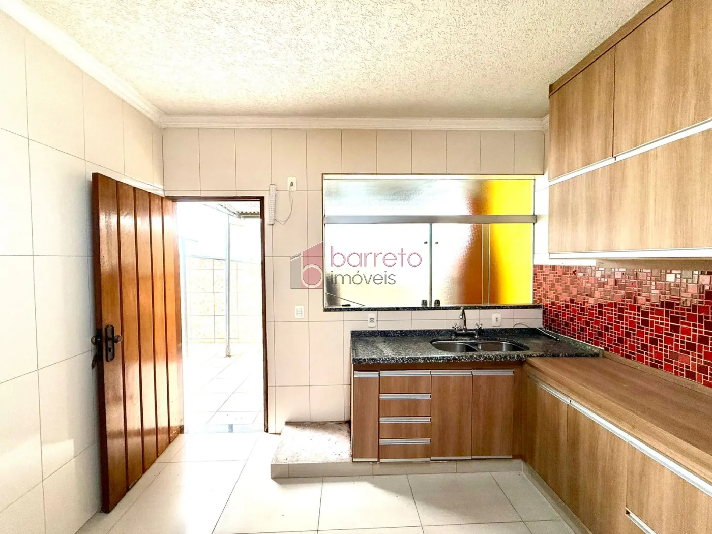 SOBRADO PARA VENDA NA VILA PROGRESSO – JUNDIAÍ/SP