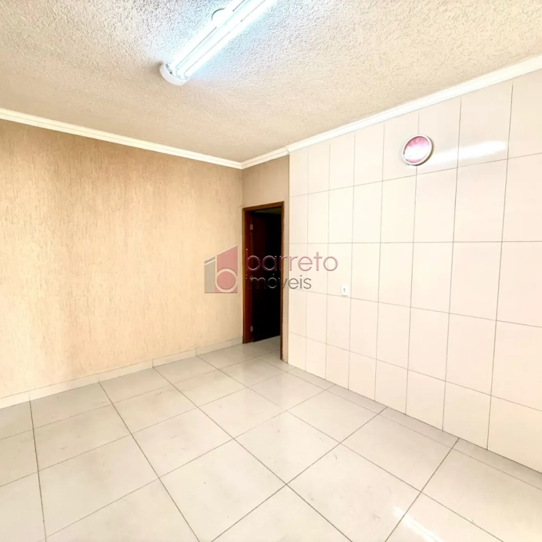 SOBRADO PARA VENDA NA VILA PROGRESSO – JUNDIAÍ/SP