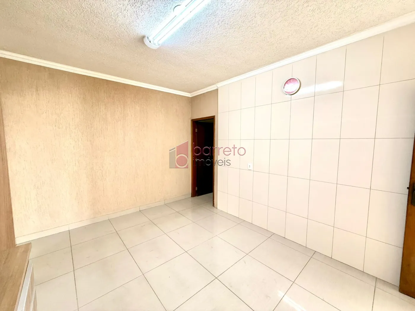 SOBRADO PARA VENDA NA VILA PROGRESSO – JUNDIAÍ/SP