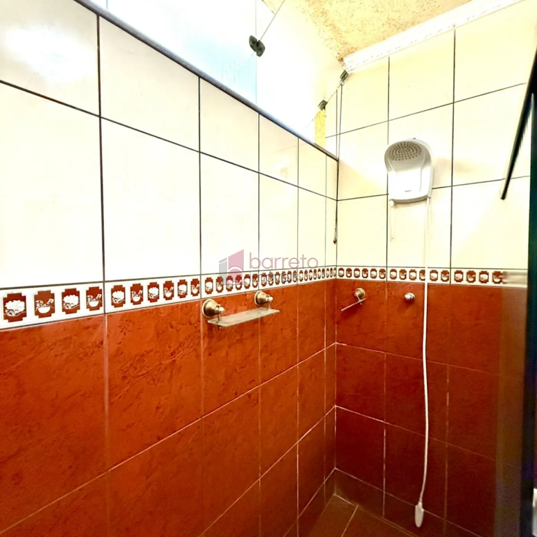 SOBRADO PARA VENDA NA VILA PROGRESSO – JUNDIAÍ/SP