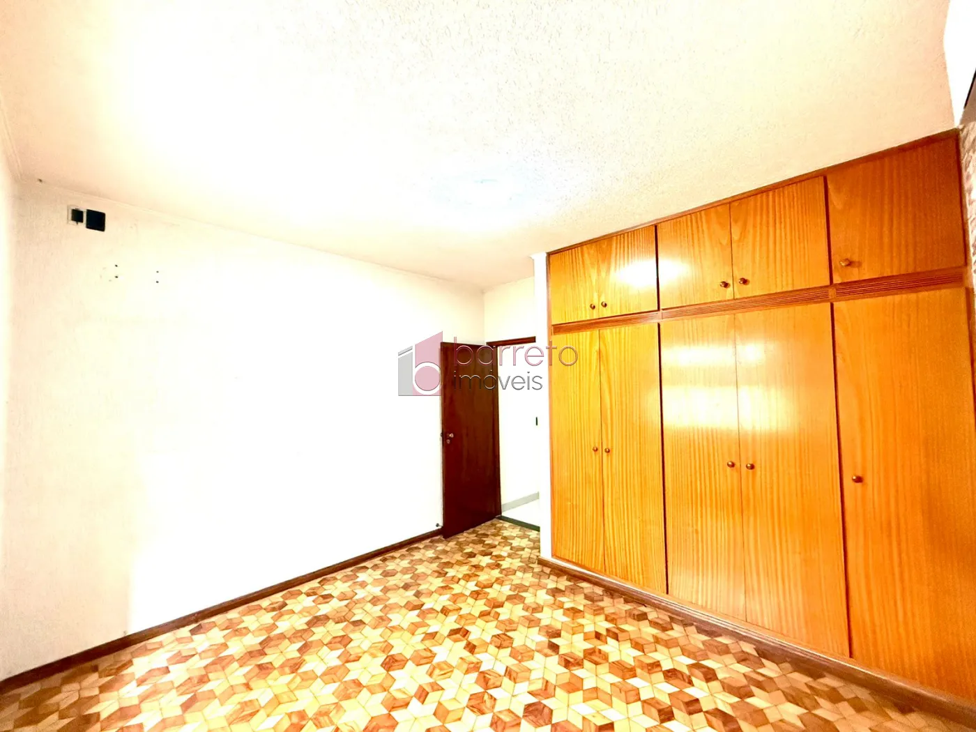 SOBRADO PARA VENDA NA VILA PROGRESSO – JUNDIAÍ/SP