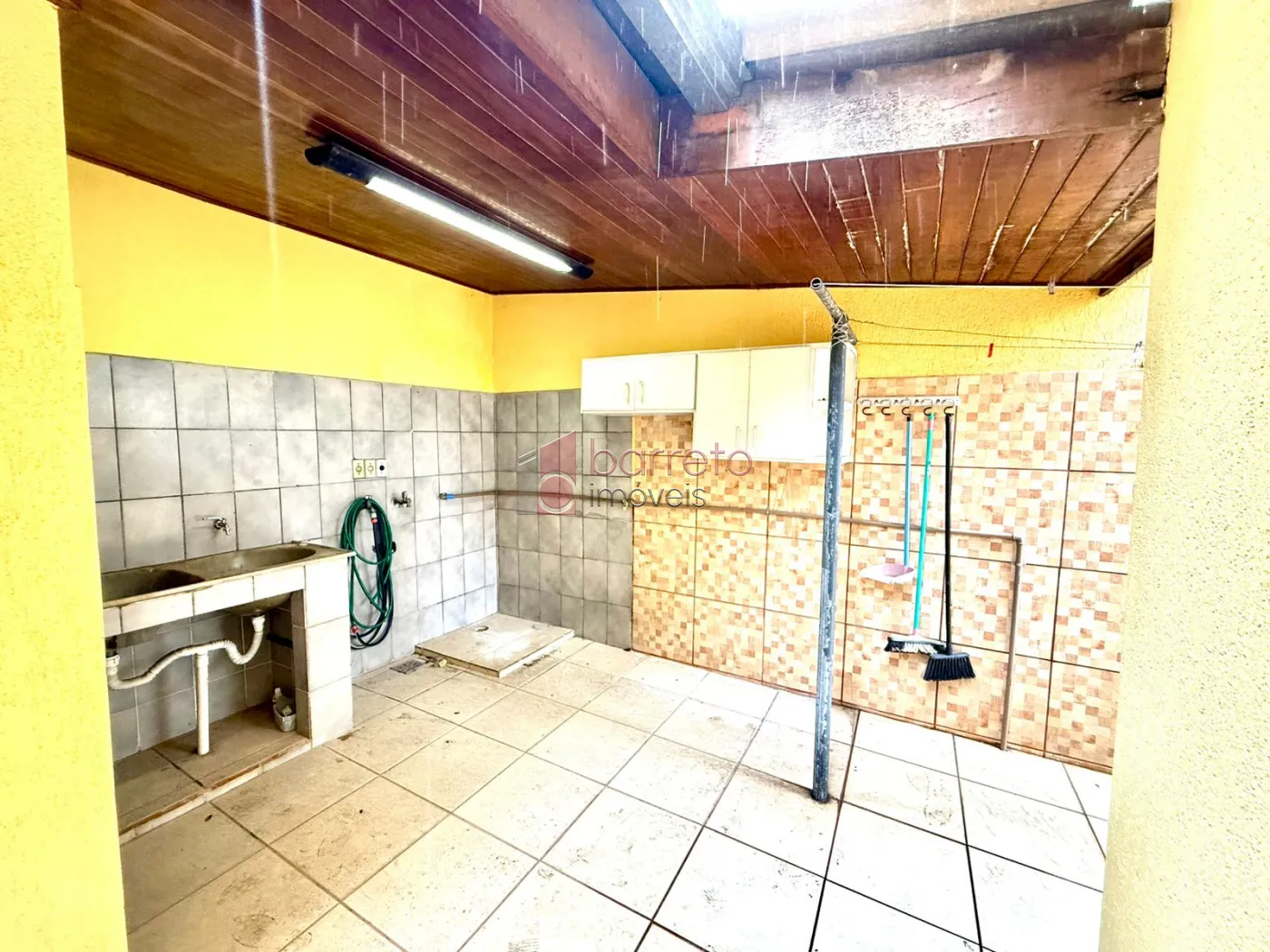 SOBRADO PARA VENDA NA VILA PROGRESSO – JUNDIAÍ/SP