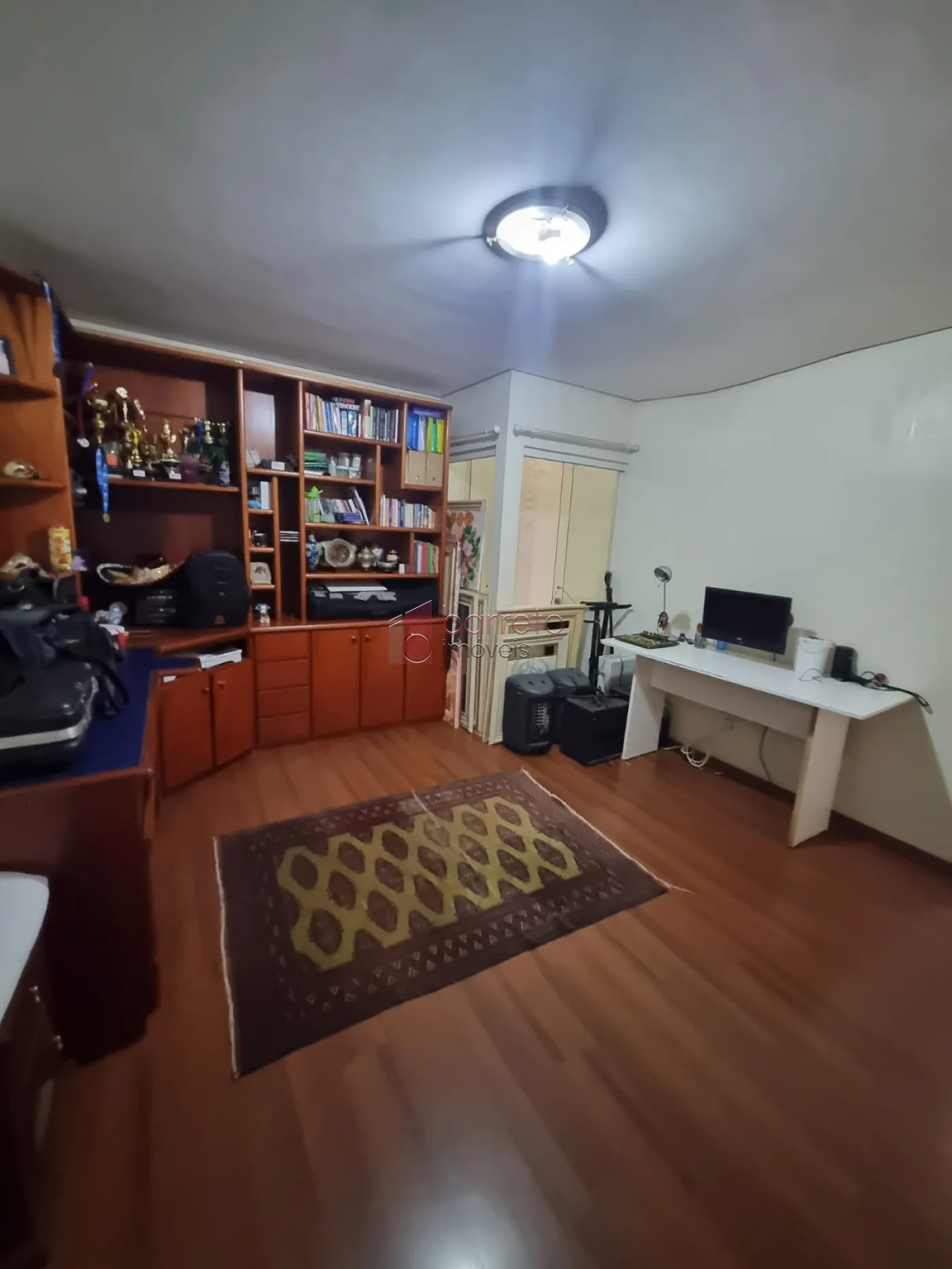 SOBRADO À VENDA NA VILA MUNICIPAL/CENTRO EM JUNDIAÍ/SP