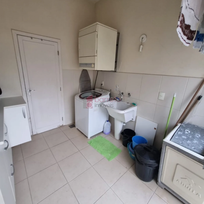 SOBRADO À VENDA NA VILA MUNICIPAL/CENTRO EM JUNDIAÍ/SP