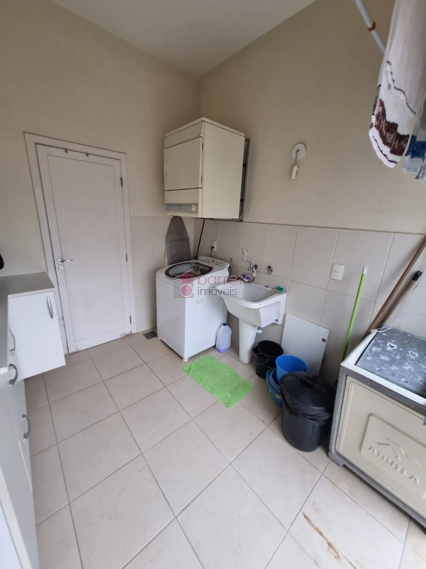 SOBRADO À VENDA NA VILA MUNICIPAL/CENTRO EM JUNDIAÍ/SP