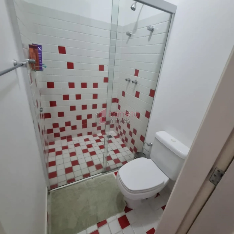 SOBRADO À VENDA NA VILA MUNICIPAL/CENTRO EM JUNDIAÍ/SP