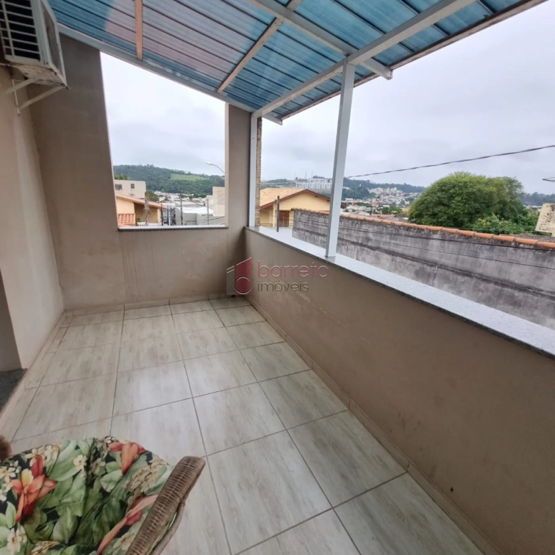 SOBRADO À VENDA NA VILA MUNICIPAL/CENTRO EM JUNDIAÍ/SP