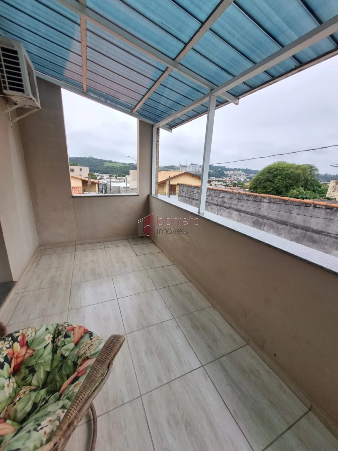 SOBRADO À VENDA NA VILA MUNICIPAL/CENTRO EM JUNDIAÍ/SP