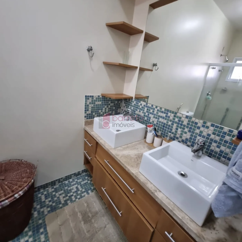 SOBRADO À VENDA NA VILA MUNICIPAL/CENTRO EM JUNDIAÍ/SP