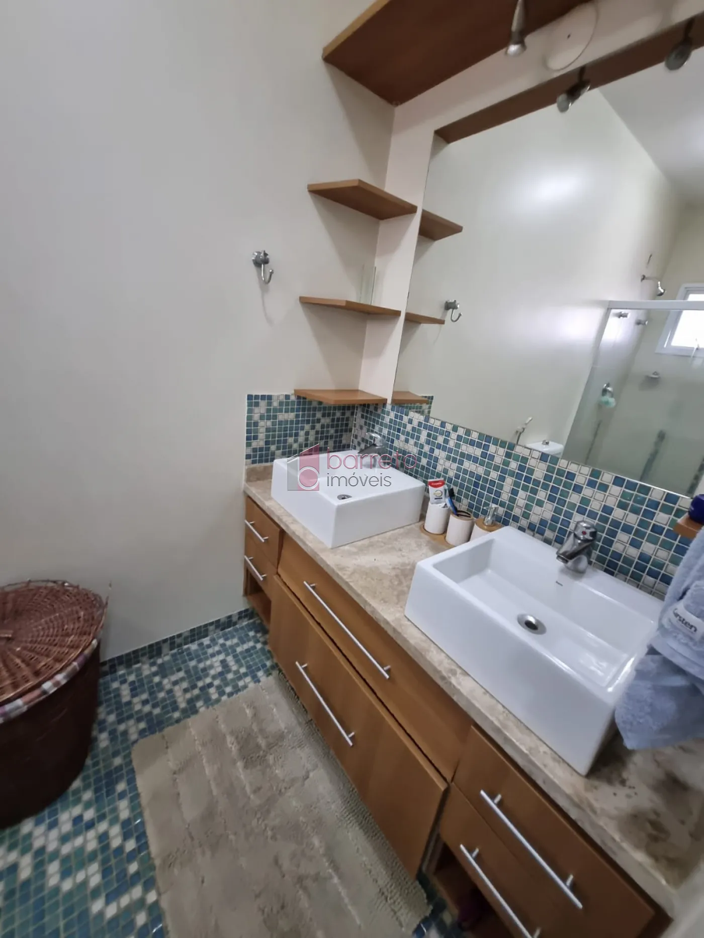 SOBRADO À VENDA NA VILA MUNICIPAL/CENTRO EM JUNDIAÍ/SP